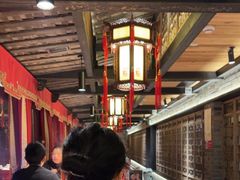 -小龙翻大江文化火锅(宽窄店)
