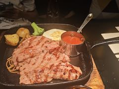 -半秋山西餐厅(襄阳万达店)