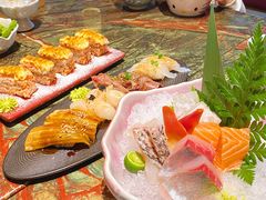 -炙柒Sekinana·精致料理 烧鸟·铁板烧(海上世界店)