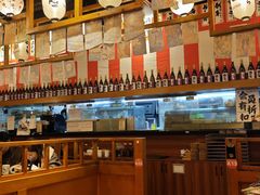 -桃太郎寿司料理(大学城店)