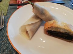 -济南香格里拉·咖啡泉自助餐厅