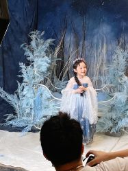 -吉姆叔叔亲子儿童摄影(青岛印象·山店)