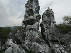 -千岛湖石林