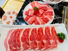 -鲜货俚·现切牛肉·野生菌原生态火锅(西城永捷生活广场店)