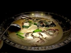 家烧大鱼头-院子餐厅·大锅菜·老杭帮(桥西直街店)