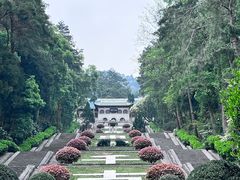 -南岳衡山风景名胜区