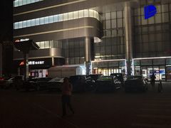 -必胜客(东大桥店)