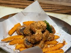 -客语客家菜(华发商都店)