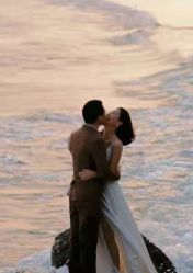 -太古映画婚纱摄影(天河店)