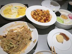 -额娘·春饼烤鸭(乐汇城店)