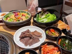 -黑牛黑猪烤肉专门店(万象城店)