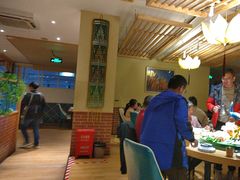 -金塔傣乡·云南民族特色菜·傣味手抓饭(金瓦路店)