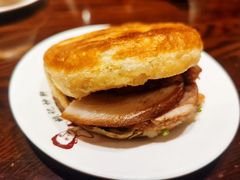 -姚记炒肝店(簋街店)