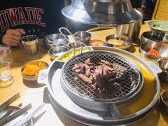 -姜虎东白丁烤肉(恒隆广场店)