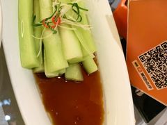 -全聚德(上海首店浦东店)