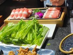 -火社火锅(平安大街店)