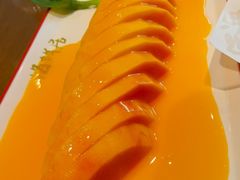 -赶海部落海鲜城(海阳路店)