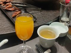 -浩运海鲜·16年专注青岛菜(石老人店)