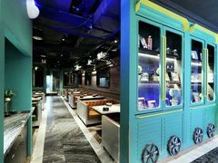 -V-ONE西雅图海鲜自助餐厅(仓山万达广场店)