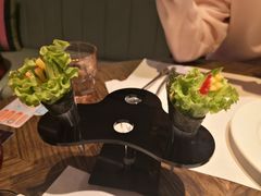 -港丽餐厅