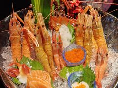 -万岛日本料理铁板烧(宁波阪急店)