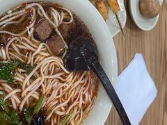 -李先生牛肉面大王(北京东四店)