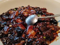 -悦融·京鲁菜·露台花园(安定门店)