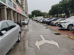 -百益佳租车(机场店)