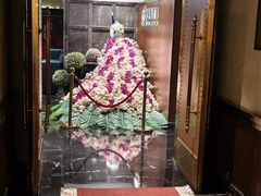 -半岛翡丽海鲜自助餐厅(观风亭店)