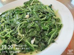 -岛中岛·海鲜大排档·万宁老字号(东澳店)