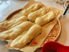 -老淮安·淮安菜(周恩来纪念馆店)