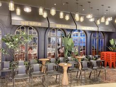 -加餐海鲜自助(宝龙一城店)