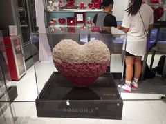 -ROSEONLY诺誓(广州K11店)