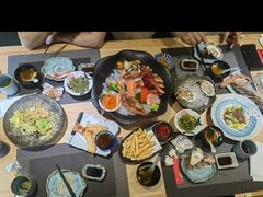 -左舞日本料理