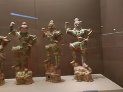 -西安大唐西市博物馆