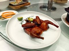 -海都六福酒家(世博广场店)