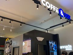 -COFFii&JOY(龙江新城市广场店)