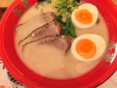 -吾妻拉面•和风食堂(群光广场店)