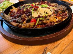 -老板恋上鱼(环山路店)