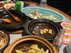 -啫神·广州地标美食(北京路店)