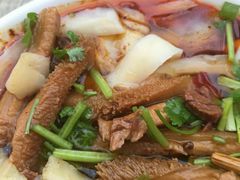 -尝回头贵阳牛肉米粉(中和店)