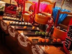 -乐咖啡西餐厅(太湖皇冠假日酒店)