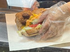 -赛百味SUBWAY(马台街店)