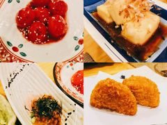 -吉兆·料理(红梅南路店)