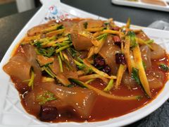 东北大拉皮-杨记齐齐哈尔烤肉(总店)