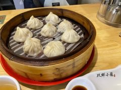 -玖鲜小笼(中山广场店)