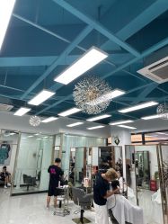-ASG Hair Salon烫染·接发