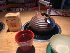 -吃饭皇帝大(解放西路店)