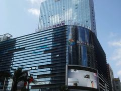 -西华公园