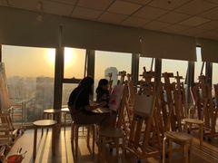 -蒂朵儿童绘画美术教室